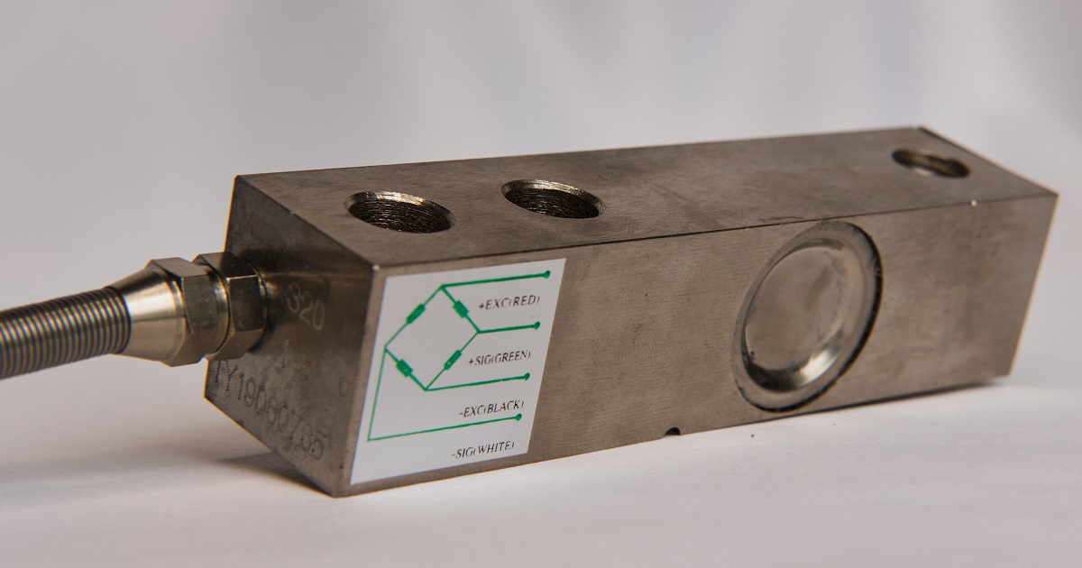 Gi Rmsb RMSB - Loadcell